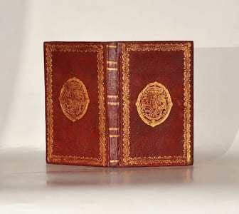 CALENDARIUM INCLYTI ORDINIS EQUESTRIS D. HUBERTO SACRI.