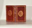 CALENDARIUM INCLYTI ORDINIS EQUESTRIS D. HUBERTO SACRI.. [SAINT HUBERT (Ordre de) - CHASSE].