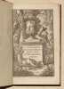 CALENDARIUM INCLYTI ORDINIS EQUESTRIS D. HUBERTO SACRI.. [SAINT HUBERT (Ordre de) - CHASSE].