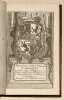 CALENDARIUM INCLYTI ORDINIS EQUESTRIS D. HUBERTO SACRI.. [SAINT HUBERT (Ordre de) - CHASSE].