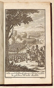 CALENDARIUM INCLYTI ORDINIS EQUESTRIS D. HUBERTO SACRI.