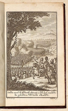 CALENDARIUM INCLYTI ORDINIS EQUESTRIS D. HUBERTO SACRI.. [SAINT HUBERT (Ordre de) - CHASSE].