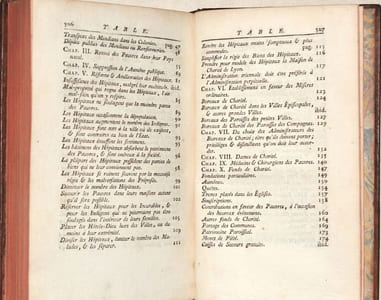 LES MOYENS DE DÉTRUIRE LA MENDICITÉ EN FRANCE, en rendant les Mendians utiles à l'État sans les rendre malheureux.