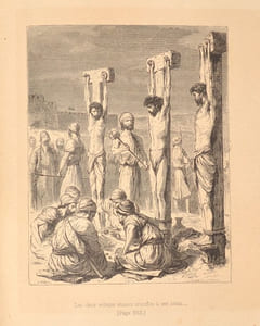VIE DE JÉSUS. Avec une préface nouvelle.