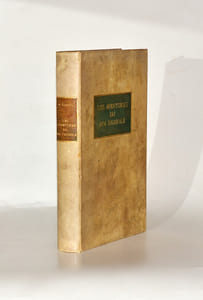 LES AVENTURES DU ROI PAUSOLE.