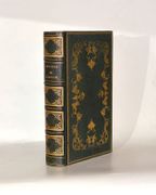 OEUVRES COMPLÈTES. Avec traduction en regard, notes historiques et littéraires. Par MM. Cayla & Cleobule Paul. par GODOLIN ou GOUDOULI (Pierre). - Image 5