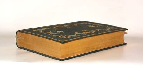 OEUVRES COMPLÈTES. Avec traduction en regard, notes historiques et littéraires. Par MM. Cayla & Cleobule Paul.. GODOLIN ou GOUDOULI ou GOUDOULIN ...