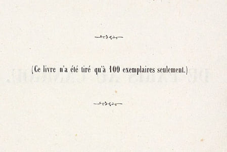 LETTRES SUR LES PYRÉNÉES, ou Voyage de Paris au Canigou.