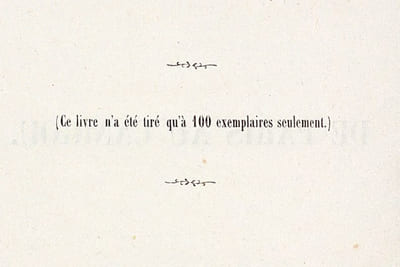 LETTRES SUR LES PYRÉNÉES, ou Voyage de Paris au Canigou.