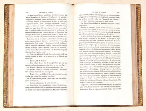 LETTRES SUR LES PYRÉNÉES, ou Voyage de Paris au Canigou.. JUBINAL (Achille).