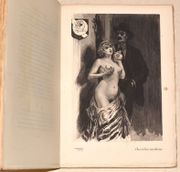 POUPÉES DE PARIS. BIBELOTS DE LUXE. par COQUIOT (Gustave).  - Image 6