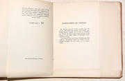 La guérison par l'esprit. FREUD. Traduit de l'allemand par Alzir Hella et Juliette Pary et suivi de quatre portraits de S. Freud.  par ZWEIG (Stefan).  - Image 3