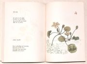 DODOITZU. Poèmes. Peintures de Rihakou Harada. par CLAUDEL (Paul). - Image 5