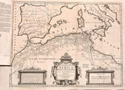SANCTI OPTATI AFRI MILEVITANI EPISCOPI DE SCHISMATE DONATISTARUM LIBRI SEPTEM : ad manuscriptos codices et veteres editiones collati ; et innumeris in locis emendati. Quibus accessere Historia donatistarum una cum monumetis veteribus ad eam spectantibus: necnon geographia episcopalis Africae. par DU PIN ou DUPIN (Louis Ellies) - OPTAT DE MILÈVE. - Image 1