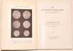 LES MONEDES CATALANES. [2 volumes].. BOTET Y SISO (Joaquim).