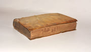 ARS CHEMICA, quod sit licita recte exercentibus, probationes doctissimorum iurisconsultorum - [Relié à la suite :] DE CHEMIA SENIORIS ANTIQUISSIMI PHILOSOPHI, libellus, ut brevis, ita artem discentibus. [Etc.]. par HERMÈS TRISMÉGISTE - ZADITH BEN HAMUEL ou SENIOR ZADITH filius Hamuel. - Image 3