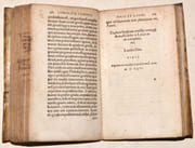 ARS CHEMICA, quod sit licita recte exercentibus, probationes doctissimorum iurisconsultorum - [Relié à la suite :] DE CHEMIA SENIORIS ANTIQUISSIMI PHILOSOPHI, libellus, ut brevis, ita artem discentibus. [Etc.]. par HERMÈS TRISMÉGISTE - ZADITH BEN HAMUEL ou SENIOR ZADITH filius Hamuel. - Image 4