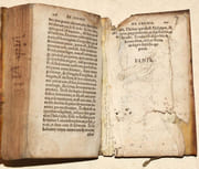 ARS CHEMICA, quod sit licita recte exercentibus, probationes doctissimorum iurisconsultorum - [Relié à la suite :] DE CHEMIA SENIORIS ANTIQUISSIMI PHILOSOPHI, libellus, ut brevis, ita artem discentibus. [Etc.]. par HERMÈS TRISMÉGISTE - ZADITH BEN HAMUEL ou SENIOR ZADITH filius Hamuel. - Image 6