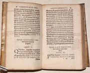 ARS CHEMICA, quod sit licita recte exercentibus, probationes doctissimorum iurisconsultorum - [Relié à la suite :] DE CHEMIA SENIORIS ANTIQUISSIMI PHILOSOPHI, libellus, ut brevis, ita artem discentibus. [Etc.]. par HERMÈS TRISMÉGISTE - ZADITH BEN HAMUEL ou SENIOR ZADITH filius Hamuel. - Image 7