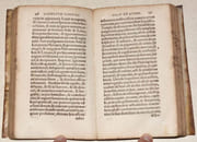 ARS CHEMICA, quod sit licita recte exercentibus, probationes doctissimorum iurisconsultorum - [Relié à la suite :] DE CHEMIA SENIORIS ANTIQUISSIMI PHILOSOPHI, libellus, ut brevis, ita artem discentibus. [Etc.]. par HERMÈS TRISMÉGISTE - ZADITH BEN HAMUEL ou SENIOR ZADITH filius Hamuel. - Image 8