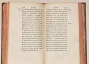 NOUVEAU VOYAGE FAIT AU PÉROU. Auquel on a joint une Description des anciennes Mines d'Espagne, traduit de l'Espagnol d'Alonso-Carillo-Lazo. par COURTE DE LA BLANCHARDIÈRE (Abbé René). - Image 5
