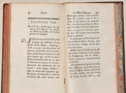 NOUVEAU VOYAGE FAIT AU PÉROU. Auquel on a joint une Description des anciennes Mines d'Espagne, traduit de l'Espagnol d'Alonso-Carillo-Lazo. par COURTE DE LA BLANCHARDIÈRE (Abbé René). - Image 6