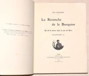 LA REVANCHE DE LA BANQUISE. Un été de dérive dans la mer de Kara. Juin-septembre 1907. par ORLÉANS (Duc d'). - Image 1