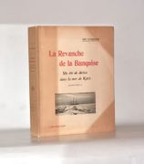LA REVANCHE DE LA BANQUISE. Un été de dérive dans la mer de Kara. Juin-septembre 1907. par ORLÉANS (Duc d'). - Image 2