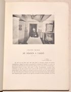 LA REVANCHE DE LA BANQUISE. Un été de dérive dans la mer de Kara. Juin-septembre 1907. par ORLÉANS (Duc d'). - Image 3