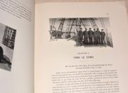 LA REVANCHE DE LA BANQUISE. Un été de dérive dans la mer de Kara. Juin-septembre 1907. par ORLÉANS (Duc d'). - Image 4
