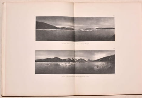 LA REVANCHE DE LA BANQUISE. Un été de dérive dans la mer de Kara. Juin-septembre 1907.. ORLÉANS (Duc d').