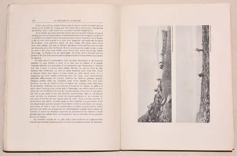 LA REVANCHE DE LA BANQUISE. Un été de dérive dans la mer de Kara. Juin-septembre 1907.. ORLÉANS (Duc d').