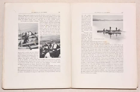 LA REVANCHE DE LA BANQUISE. Un été de dérive dans la mer de Kara. Juin-septembre 1907.. ORLÉANS (Duc d').