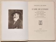 L'ÂME DE L'EXILÉ. Souvenirs des voyages de Monseigneur le Duc d'Orléans. par RÉCAMIER (Docteur). - Image 4