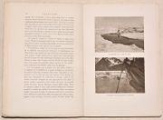 L'ÂME DE L'EXILÉ. Souvenirs des voyages de Monseigneur le Duc d'Orléans. par RÉCAMIER (Docteur). - Image 8