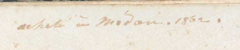 LE MAGICIEN.. ESQUIROS (Alphonse).