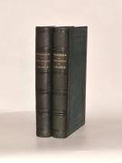 LA COLONISATION DE L'ALGÉRIE. Ses éléments - HISTOIRE DE LA COLONISATION DE L'ALGÉRIE. [2 volumes]. par BAUDICOUR (Louis de). - Image 1