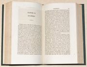 LA COLONISATION DE L'ALGÉRIE. Ses éléments - HISTOIRE DE LA COLONISATION DE L'ALGÉRIE. [2 volumes]. par BAUDICOUR (Louis de). - Image 3