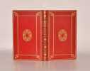 PROJECT DU LIVRE INTITULÉ DE LA PRÉCELLENCE DU LANGAGE FRANÇOIS.. ESTIENNE (Henri).