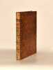 PROCÈS-VERBAL DES SÉANCES DE L'ASSEMBLÉE PROVINCIALE DE HAUTE-GUIENNE, tenue à Villefranche dans les mois de Septembre & d'Octobre 1779.. [TERRAY ...