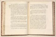 PROCÈS-VERBAL DES SÉANCES DE L'ASSEMBLÉE PROVINCIALE DE HAUTE-GUIENNE, tenue à Villefranche dans les mois de Septembre & d'Octobre 1779. par [TERRAY (Antoine-Jean)]. - Image 5