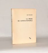 LA PRISE DE CONSTANTINOPLE. par RICARDOU (Jean). - Image 1