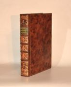 VOYAGE À LA NOUVELLE-GUINÉE, dans lequel on trouve la description des Lieux, des Observations physiques & morales, & des détails relatifs à l'Histoire Naturelle dans le Regne Animal & le Regne Végétal.  par SONNERAT (Pierre).  - Image 1