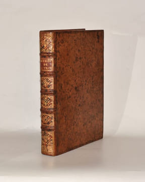 MÉMOIRES DE MONSIEUR DUGUAY-TROUIN, lieutenant général des armées navales de France, et Commandeur de l'Ordre Royal & Militaire de Saint Louis.. ...