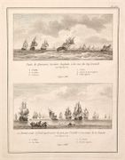 LES CAMPAGNES DE DUGUAY-TROUIN. par DUGUAY-TROUIN (René) - OZANNE (Nicolas-Marie). - Image 4