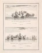 LES CAMPAGNES DE DUGUAY-TROUIN. par DUGUAY-TROUIN (René) - OZANNE (Nicolas-Marie). - Image 6