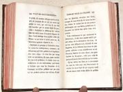 CONSIDÉRATIONS SUR LE GOUVERNEMENT ANCIEN ET PRÉSENT DE LA FRANCE. [Relié à la suite :] RÉFLEXIONS SUR LES AVANTAGES DE LA LIBERTÉ D'ÉCRIRE ET D'IMPRIMER SUR LES MATIÈRES DE L'ADMINISTRATION, Écrites en 1764 à l'occasion de la Déclaration du Roi du 28 Mars de la même année, qui fait défenses d'imprimer, débiter aucuns Écrits, Ouvrages, ou Projets concernant la Réforme ou Administration des Finances, etc. par M. l'A. M. par ARGENSON (René-Louis de Voyer de Paulmy, marquis d') - MORELLET (André, dit Abbé). - Image 5