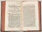 L'ART DE PEINTRE, DOREUR, VERNISSEUR, ouvrage utile aux Artistes & aux Amateurs qui veulent entreprendre de Peindre, Dorer & Vernir toutes sortes de sujets, en Bâtimens, Meubles, Bijoux, Équipages, &c. par WATIN (Jean-Félix). - Image 8