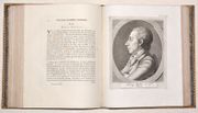 ESSAI SUR LA PHYSIOGNOMONIE, destiné à faire Connoître l'Homme & à le faire Aimer. [4 volumes]. par LAVATER (Johann Kaspar). - Image 7