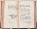 LETTRES SUR LE POUVOIR DE L'IMAGINATION DES FEMMES ENCEINTES. Où l'on combat le préjugé qui attribue à l'Imagination des Mères le pouvoir d'imprimer ...